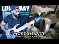 Download Lagu Ace Combat 7 - Long Day | Metal Remix by Vincent Moretto