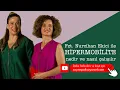Download Lagu Fzt. Nurcihan Ekici ile Hipermobilite