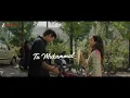 Ye Kaisa Ishq | Dhadak 2 | Siddhant Chaturvedi & Triptii Dimri | Rochak Kohli, Gurpreet S | Lyrical