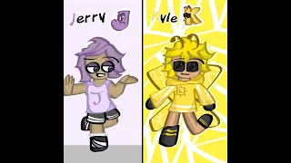 Human lowercase alphabet lore