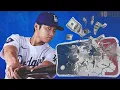 How the Dodgers Went From Broke to Breaking Baseball