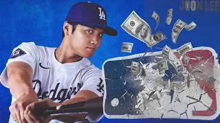 How the Dodgers Went From Broke to Breaking Baseball