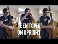 Download Lagu Teen Town on UPRIGHT -  Weather Report/Jaco Pastorius cover