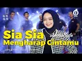 Download Lagu Sia Sia Mengharap Cintamu • Amalia Syifa (Official Music Video) | Percuma.. sia sia..