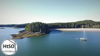 The Summit is Reached  | Ep. 183