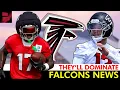 Falcons Fans You re About To Get Your BIGGEST WISH