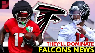 Falcons Fans You re About To Get Your BIGGEST WISH