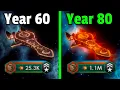 How I Got a 1 MILLION Fleet Within 20 Years in Stellaris 4 2