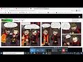 Eddsworld TBATF Chapter 7 part 1 Time Warp