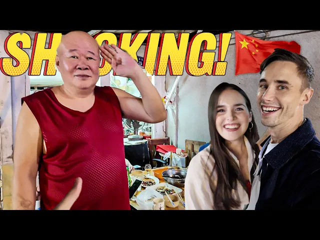 Xiamen Travel: How Locals Treat Foreigners in China - Raw En This Is How They Really Treat Foreigners in CHINA?