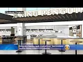 Penguins Making Safe Contactless Renovations To PPG Paints Arena Concessions