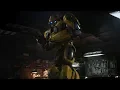 Download Lagu Hailee Steinfeld - Back To Life (Bumblebee Music Video)