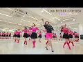 Download Lagu Fallin' in Love Line Dance l High Beginner l 폴인 인 러브 라인댄스 l Linedancequeen l Junghye Yoon