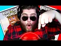 WOULD YOU PRESS THE BUTTON COMPILATION