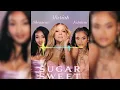 Sugar Sweet - Mariah Carey ,Kehlani & Shenseea (Official Audio)