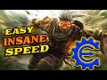 Cheat Engine Movement Speed Hack Tutorial GHS211