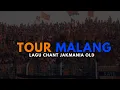 Download Lagu Tour Malang - PJF | Lagu Chant Jakmania Old (Reggae Version)