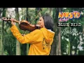 Download Lagu NARUTO (Blue Bird) ACÚSTICO ❤  VIOLIN ANIME COVER!