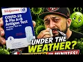 How to use AT-HOME COVID-19 Flu test kit