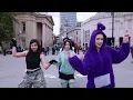[KPOP IN PUBLIC | ONE TAKE] TWICE (트와이스) – TT | Dance Cover in LONDON