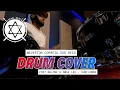 Post Malone Swae Lee Sunflower Drum Cover