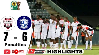 PENALTIES HIGHLIGHTS Jwaneng Galaxy FC 7 6 Mighty Wanderers L CAF CONFEDERATION CUP  PENALTIES HIGHLIGHTS Jwaneng Galaxy FC 7 6 Mighty Wanderers L CAF CONFEDERATION CUP