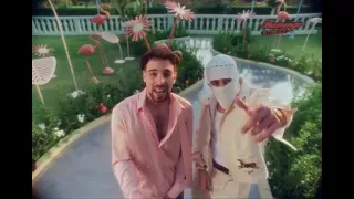 تووليت   ساينت ليفانت   يا حبيب قلبي نانو        دندنها