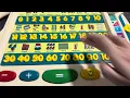 Vtech Little Smart Number Desk
