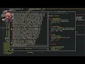 Quick copilot chat demo