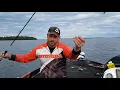 Atomic Arrowz Estuary Bait Fishing Nick Reay
