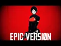 SIGNALIS CIGARETTE WIFE EPIC ORCHESTRAL VERSION