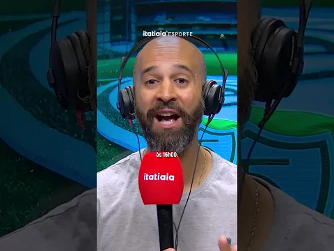 CONSELHO TÉCNICO DEFINE GRUPOS DO MINEIRO 2027 E AMÉRICA CAI NA CHAVE DE CRUZEIRO