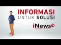 Iklan iNews TV - Inspiring \u0026 Informative (2015) @ RCTI, MNC TV, Global TV