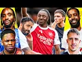 Download Lagu BRUNO MISS! Arsenal Eze Showcase, Spurs Slap City \u0026 Isak Custody Battle | FCM #80 Ft Alex Goldberg