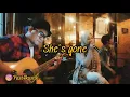 Steelheart - She's Gone ( cover )by Past4kustik