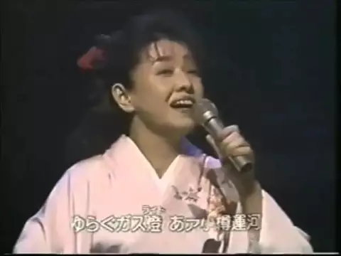 Download MP3 熱唱　都はるみ　42歳の熱唱