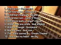 Download Lagu Lagu NOSTALGIA Best slow rock barat 90an terbaik terpopuler (Best COVER)