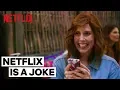 Instagram Full Sketch I Think You Should Leave with Tim Robinson Netflix Is A Joke