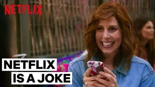 Instagram Full Sketch I Think You Should Leave with Tim Robinson Netflix Is A Joke