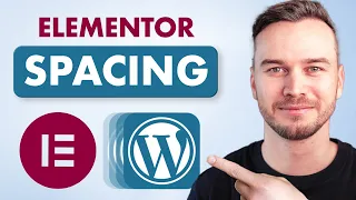 Elementor Spacing Tutorial - Margin Padding Explained