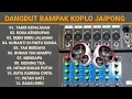 Download Lagu DANGDUT Roda Kehidupan FULL kendang rampak JAIPONG