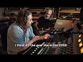Braxe + Falcon feat. Panda Bear - Step By Step (Track Breakdown/Workshop)