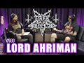 Download Lagu DARK FUNERAL | Lord Ahriman: Black Metal, Corpse Paint \u0026 Afterlife | Garza Podcast 148
