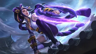 hanabi the sexiest killer kunoichi