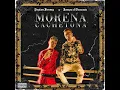 Morena Cachetona - Sayian Jimmy X Josepe El Demente (Oficial)
