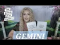 Download Lagu 💌 GEMINI – YOU THOUGHT IT WAS OVER? THINK AGAIN… THE REAL BEGINNING STARTS NOW!