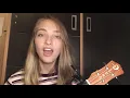 Grund Genug // Madeline Juno Cover