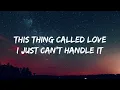 Crazy Little Thing Called Love Lyrics Queen