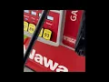WAWA GAS Saving money with Wawa gas cheap eats
