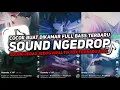 Download Lagu DJ DROP ENAKEUN X MASHUP V25 SOUND JJ KANE FULL BASS COCOK BUAT DI MOBIL VIRAL TIKTOK TERBARU 2025🎧